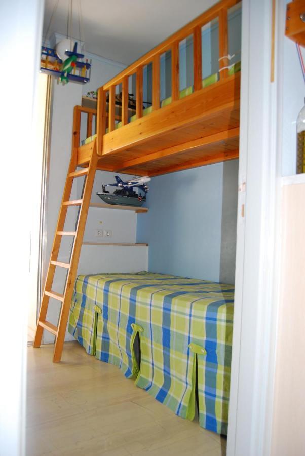 Evapa'S Apartment - Le Grand Blue De Kinetta Kinetta  Eksteriør billede